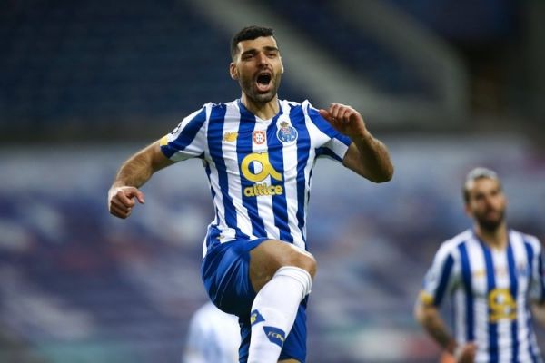  طارمی در پرتغال قهرمان می شود، مسی در فرانسه