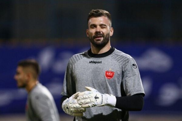 خروج «رادو» از لیست خروجی پرسپولیس بندهایی که دست باشگاه را بست