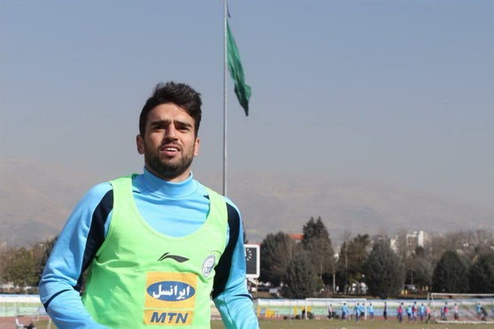 پادوانی نکونام ذهنیت متفاوتی دارد استقلال همچنان به من بدهکار است