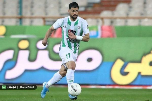 محمدیمهر در رادار گل گهر