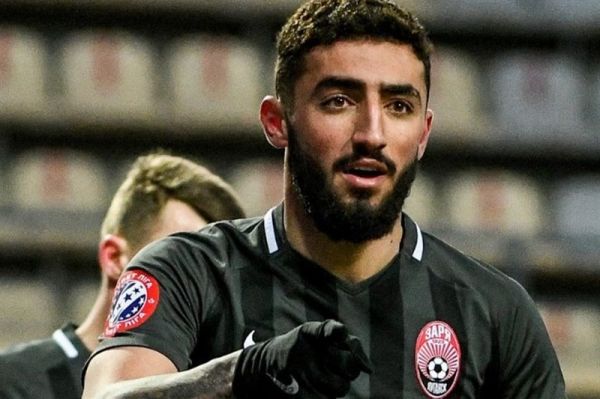  تساوی زوریا با گلزنی صیادمنش