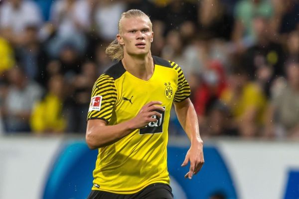  دبل در گل و هت‌تریک در پاس‌گل؛ طوفان هالند در هفته اول بوندسلیگا