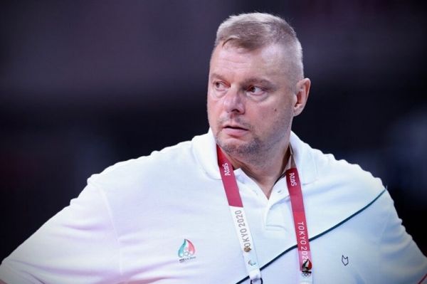  آلکنو  نتایج ناامیدکننده المپیک باعث سرخوردگی من و همه ایران شد