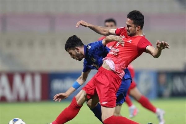  مدافع تراکتور در میان نامزدهای عنوان بهترین مدافع لیگ قهرمانان آسیا