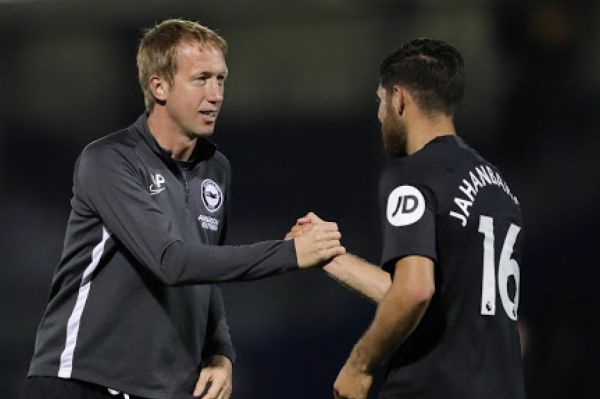  ناراحتی جهانبخش از پاتر؛ رفتارهایی انجام داد که آدم با دشمنش هم نمی‌کند