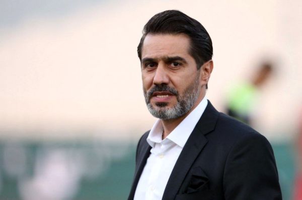  پیروانی  رقابت با تیم‌های صنعتی واقعا سخت است  بدون قرارداد هم به تمرینات پرسپولیس می‌رفتم