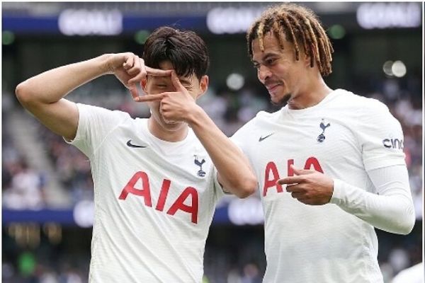 گرانترین تیم تاریخ انگلیس در اولین دیدار کیش و مات شد