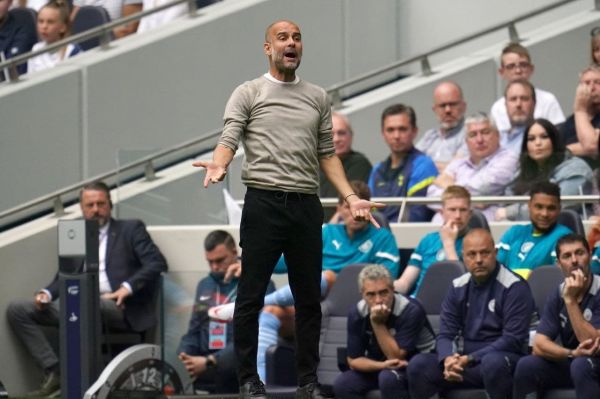 منچسترسیتی با شکست در هفته اول لیگ برتر انگلیس قهرمانی را از دست داد