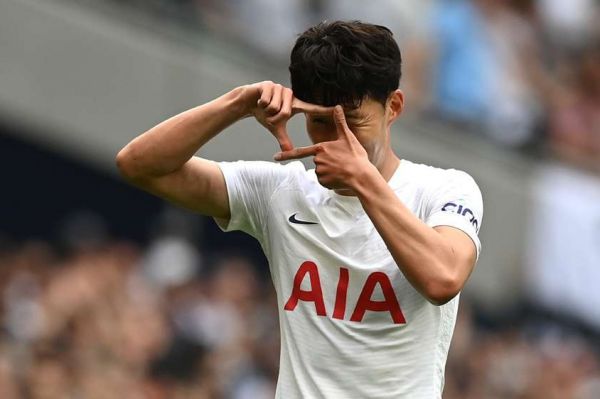  ستاره تاتنهام  می‌خواهم تا پایان دوران فوتبالم در این باشگاه بمانم