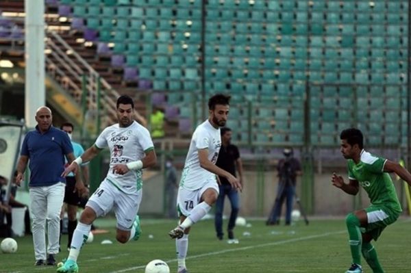 قول باشگاه ذوب آهن به محمدی مهر در مورد برآورده کردن توقعات مالی