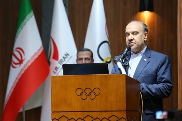 سلطانیفر کلیه مراحل قانونی واگذاری سرخابیها انجام شده است ضرورت واگذاری دو باشگاه را به اطلاع رئیس جمهور رساندم