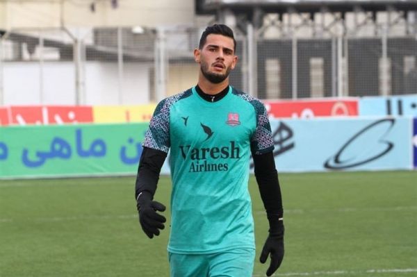  آینده نگری سپاهان با جذب میرزازاد