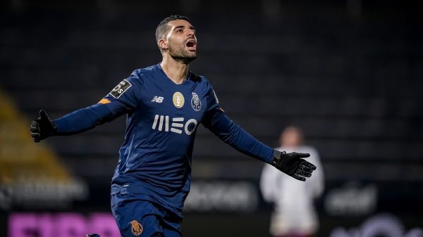 طارمی و گروه T T جذاب برای پورتو