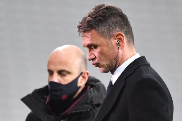 تلاش سرنوشت ساز مالدینی برای نهایی کردن انتقال دو بازیکن به سن سیرو