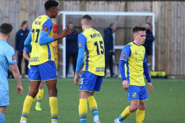  بلندقامت‌ترین بازیکن بریتانیا با 210 سانتی متر قد در راه منچسترسیتی