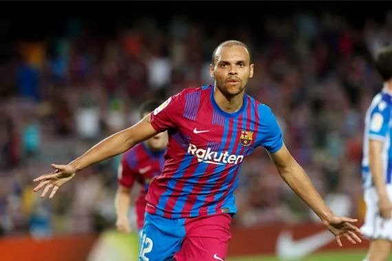  بریتویت  ۲ گل زدم و ۱ پاس گل دادم که نشان دهنده پیشرفت من است