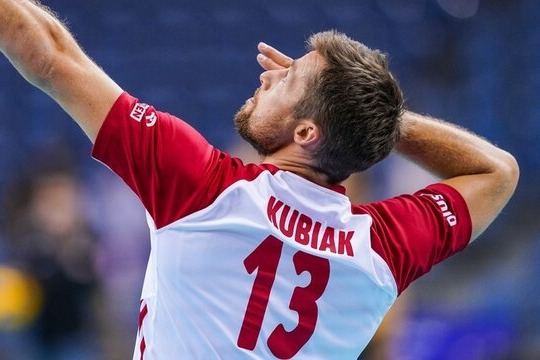  کوبیاک قصد خداحافظی از تیم ملی والیبال لهستان را ندارد