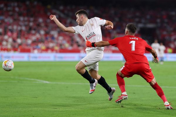 شروع وحشتناک پسر زیدان در اولین بازی فصل لالیگا