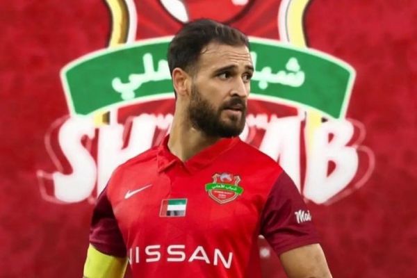 ادعای شبکه ورزش ابوظبی نوراللهی 2 ساله با شباب الاهلی قرارداد امضا کرد