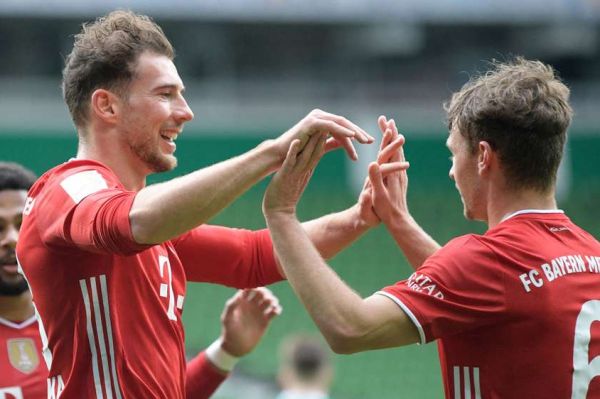 رئیس باشگاه بایرن مونیخ نمیتوانیم به هر قیمتی کیمیش و گورتزکا را حفظ کنیم