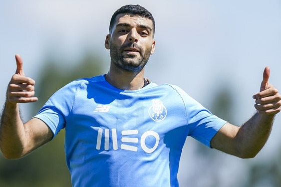  طارمی با پورتو 50 تایی شد  آمار عالی ستاره ایرانی در پرتغال