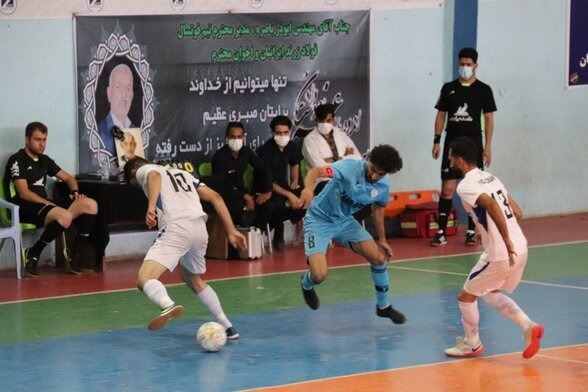  درخواست فوتسالی‌ها برای تمدید زمان نقل و انتقالات