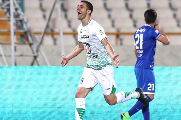 بیدوف کسی از ذوب آهن با من تماس نگرفته است