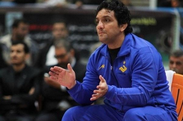  درستکار سرمربی تیم ملی کشتی آزاد شد