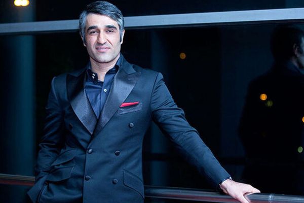  سالروز تنها گل ملی ستاره سینما