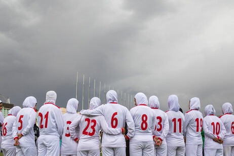 گزارش ایسنا آقای اسکوچیچ فوتبال فقط مردانه نیست