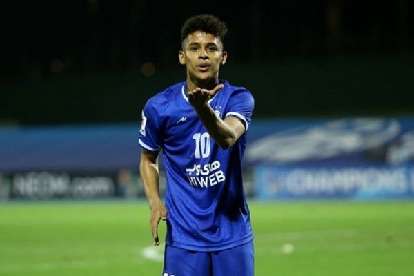  سفر مددی به امارات  قایدی - شباب الاهلی؛ فردا قطعی می‌شود