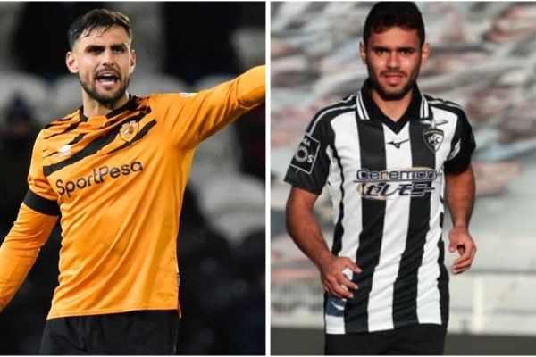 ۲ بازیکن شاغل در اروپا چگونه استقلالی می شوند