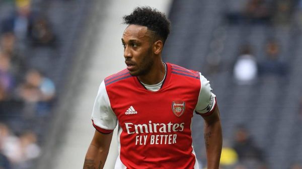  بارسلونا به دنبال مهاجم آرسنال  تکذیب شد