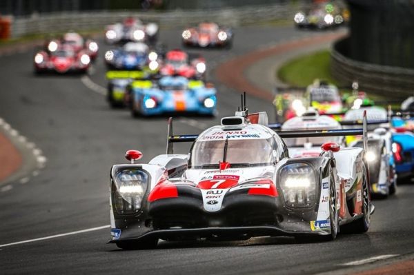  یک آمریکایی جوانترین راننده لمانس می‌شود