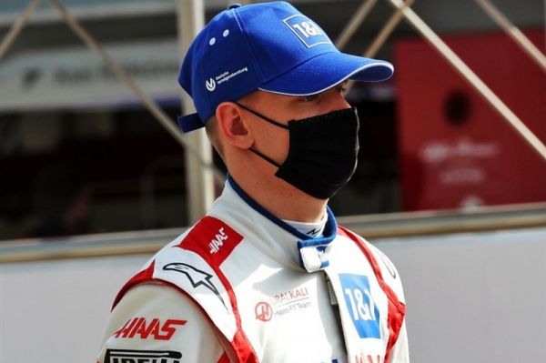 معرفی جایگزین احتمالی شوماخر در هاس