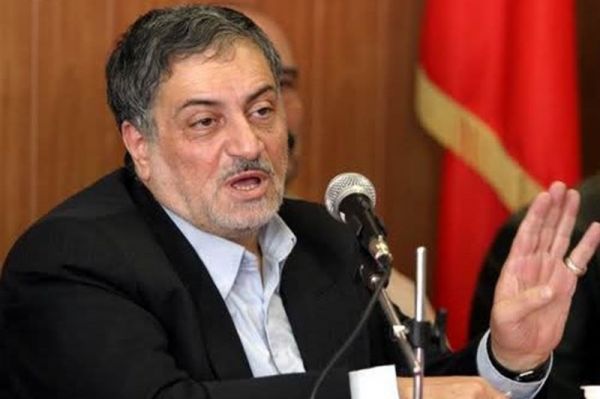  یزدانی خرم  عذرخواهی یعنی اینکه از فدراسیون والیبال استعفا دهی  آلکنو به معروف بی مهری کرد