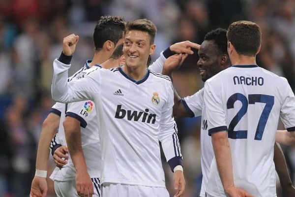  نوستالژی؛ سالروز پیوستن  پادشاه پاس‌گل  به رئال مادرید