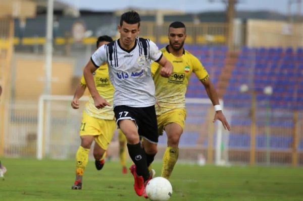 خروج مهرههای اصلی از نفتمسجدسلیمان