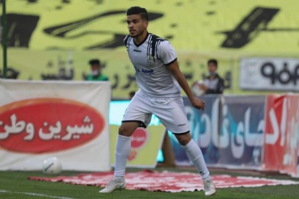 سه پیشنهاد خارجی برای مسلم مجدمی