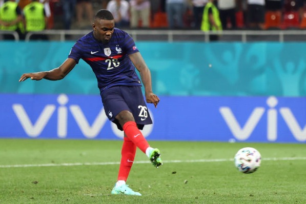 علاقه اینتر به جذب مهاجم گلادباخ پسر در مسیر پدر حرکت می کند