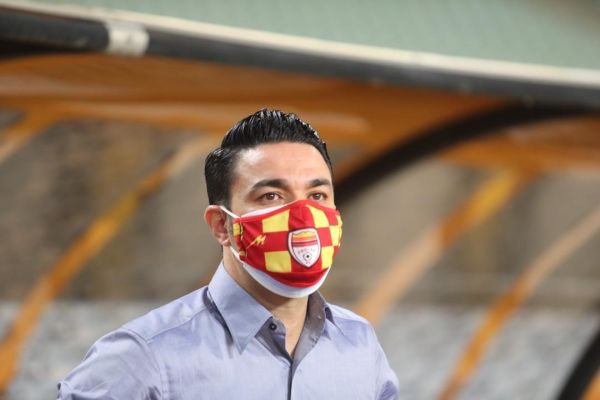  مذاکره فولاد با مربی ایتالیایی برای جانشینی نکونام