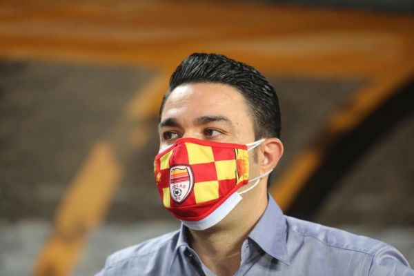  مذاکره فولاد با مربی ایتالیایی تکذیب شد