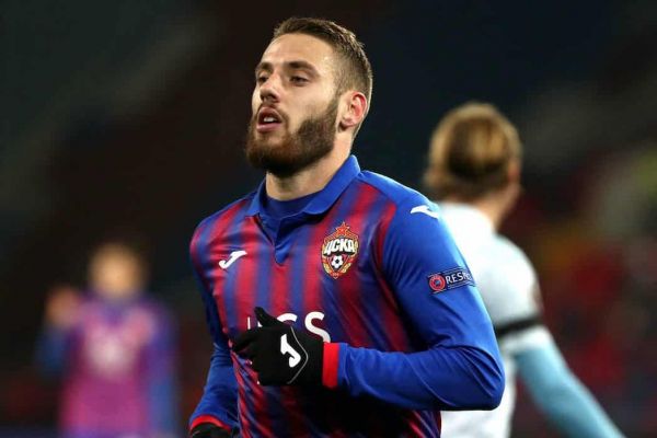  مشکل مالی، میلان را از ولاشیچ دور کرد  جایگزینان مشخص شدند