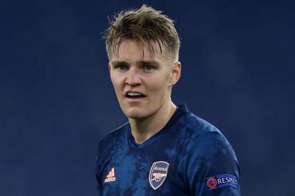 رومانو ستاره رئال مادرید راهی تیم انگلیسی خواهد شد