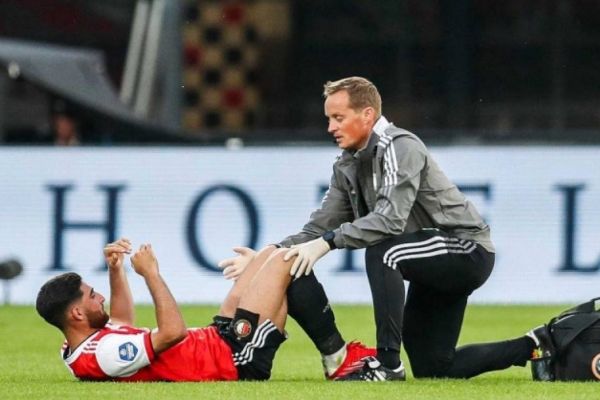  سرمربی فاینورد  روی جهانبخش برای بازی با الفسبورگ حساب کرده‌ام