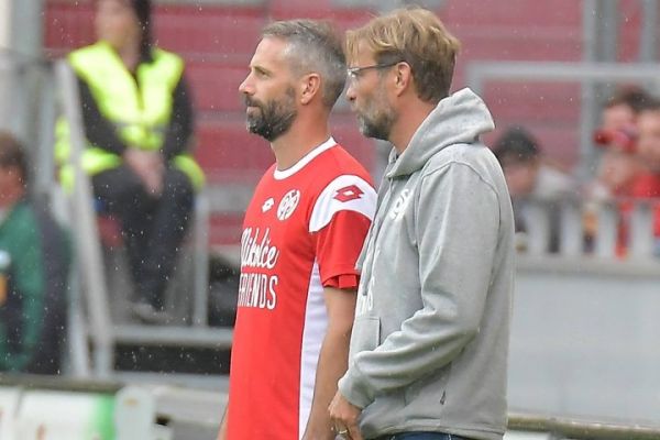  سرمربی دورتموند  کلوپ گفت مراقب باشگاه سابقش باشم