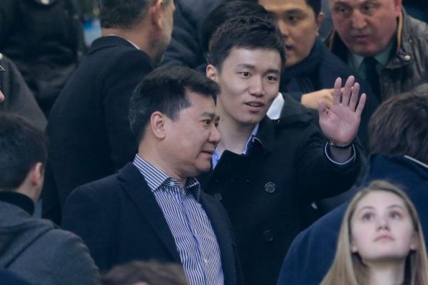 گزارش روز؛ چرا اینتر با مالکان چینی به بحران مالی دچار شد