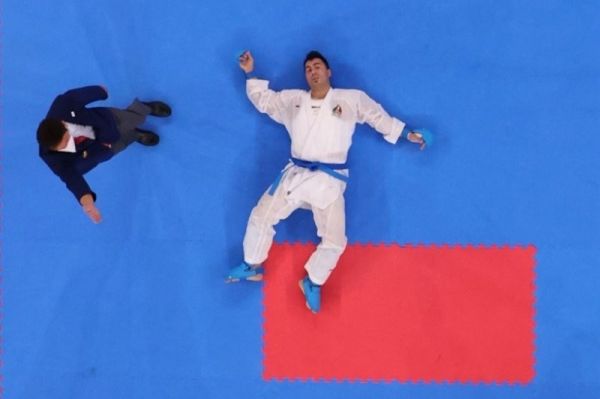  حذف رسمی کاراته از بازی‌های المپیک و اضافه شدن یک رشته جدید