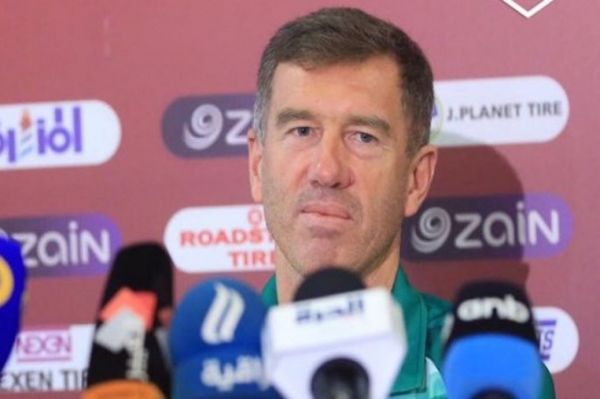  کاتانچ سرمربی تیم ملی فوتبال ازبکستان شد