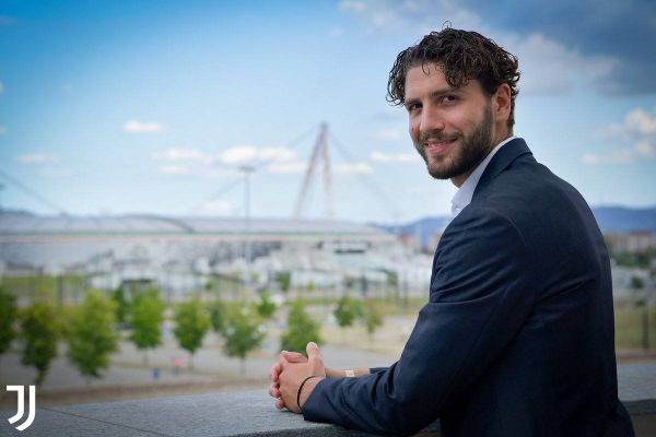 اولین صحبتهای ستاره تازهوارد یوونتوس پس از نهایی شدن انتقالش